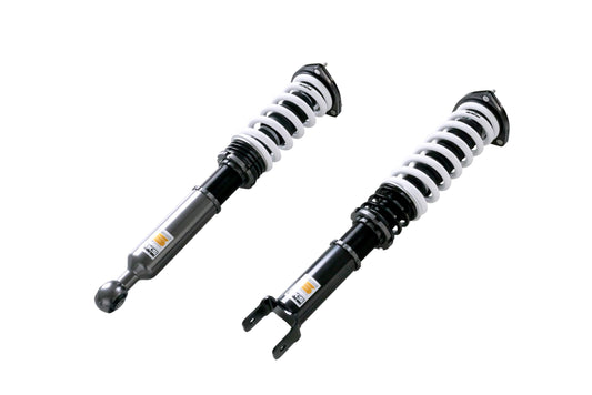 HKS 14-16 INFINITI Q50 HIPERMAX S RV37 400R (hks80300-AN017)