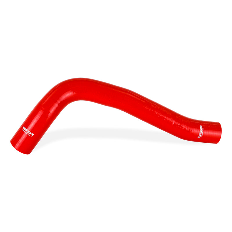 Mishimoto 16-20 Toyota Tacoma 3.5L V6 Red Silicone Hose Kit (misMMHOSE-TAC35-16RD)