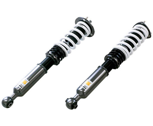 HKS 07-12 LEXUS GS350/GS430/GS460 HIPERMAX S GSE21/GRS204 Full Kit (RWD Only) (hks80300-AT003)