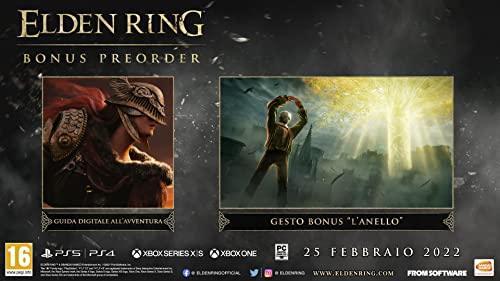 Elden Ring Collector Edition (PS4)