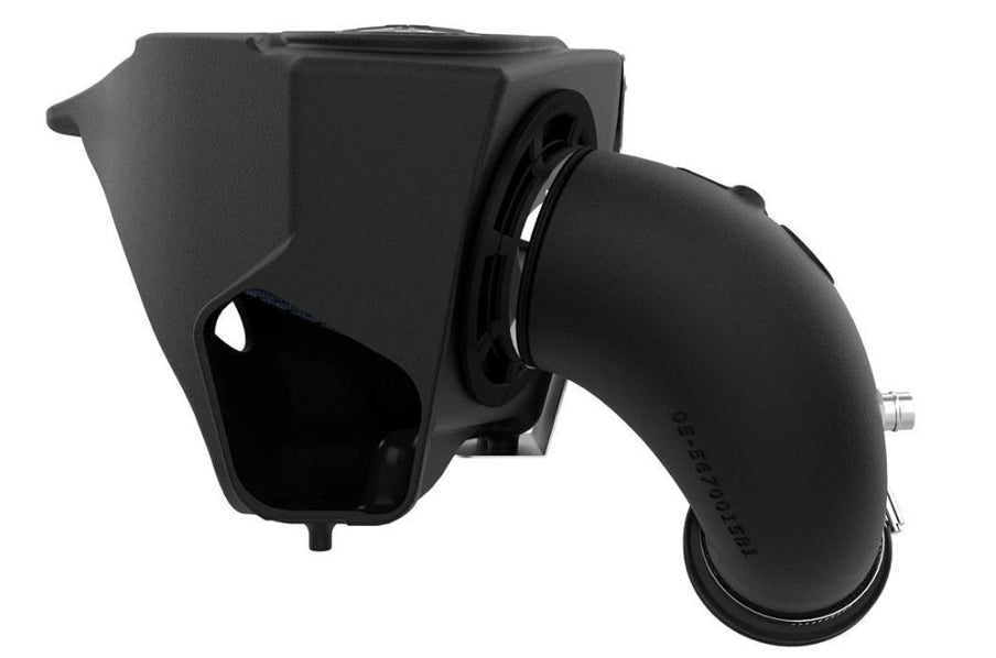 aFe Power 2020+ Toyota Supra A90 3.0L Takeda Momentum Pro 5R Cold Air Intake (56-70015R)