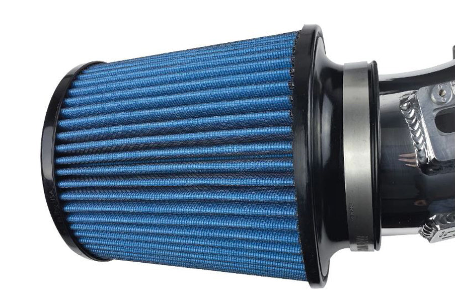 Injen 2020+ Toyota Supra GR SP Cold Air Intake System (injSP2300P)