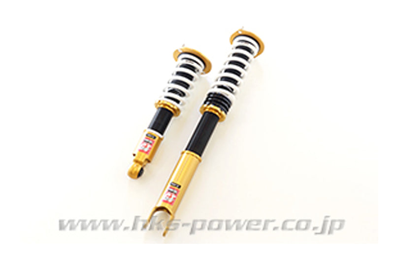 HKS HIPERMAX IV GT FULL KIT FOR 95-02 NISSAN SKYLINE GT-R BNR34/BCNR33 (hks80230-AN007)