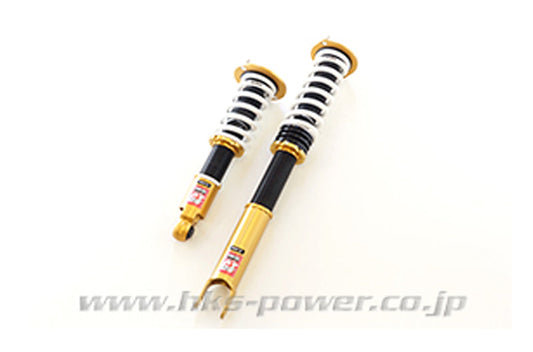 HKS HIPERMAX IV GT FULL KIT FOR 95-02 NISSAN SKYLINE GT-R BNR34/BCNR33 (hks80230-AN007)