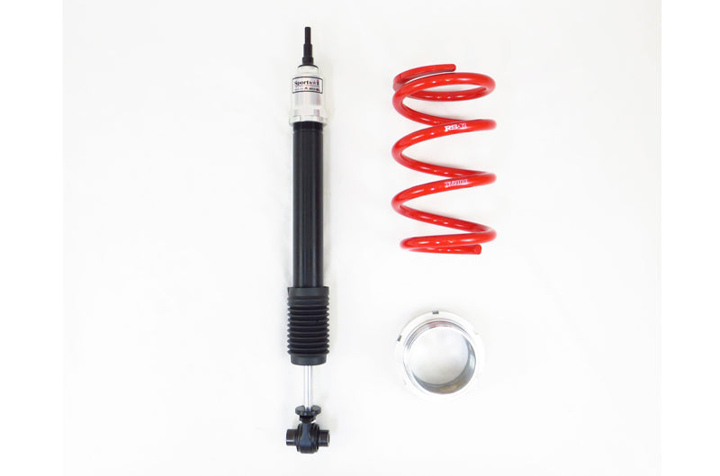 RS-R 18-21 Tesla Model 3 (AWD) Sports-i Coilovers (rsrXBITL002M)