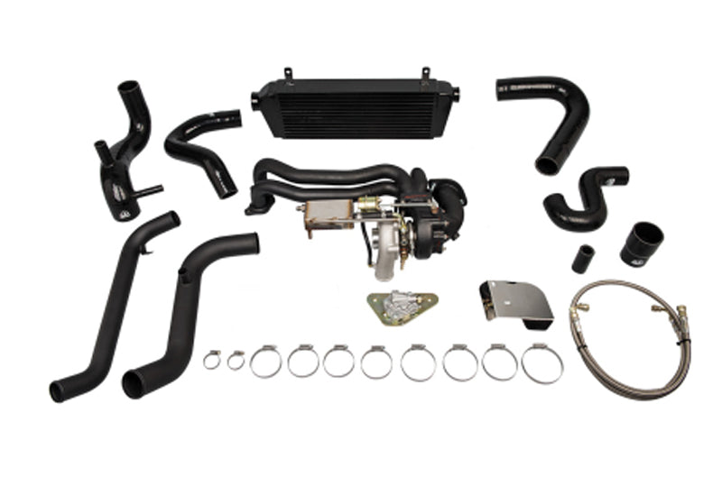 AVO 17+ Toyota 86 / 13+ Subaru BRZ / Upgrade Base Turbocharger Kit (avoS6Z12GS7B009T)