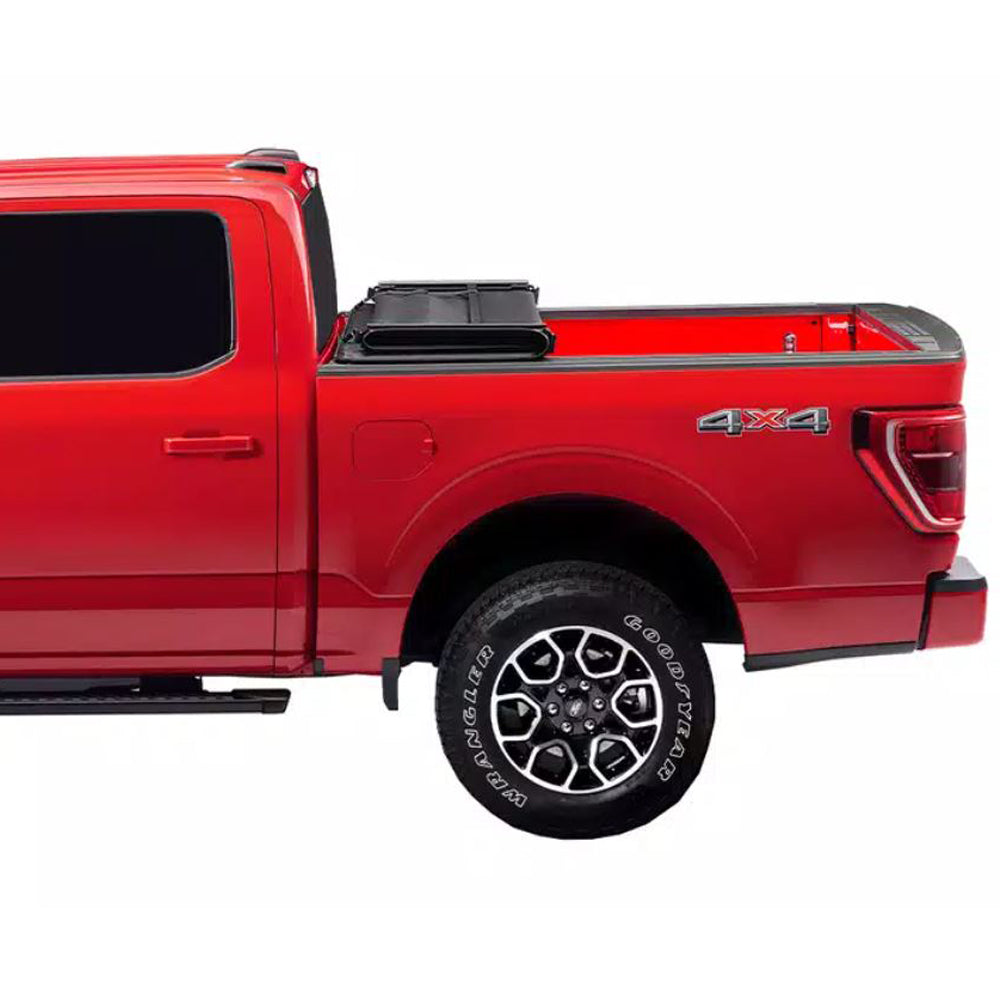 Extang 16-21 Toyota Tacoma (6ft Bed) - Includes Clamp Kit for Bed Rail System Trifecta e-Series (ext77835)