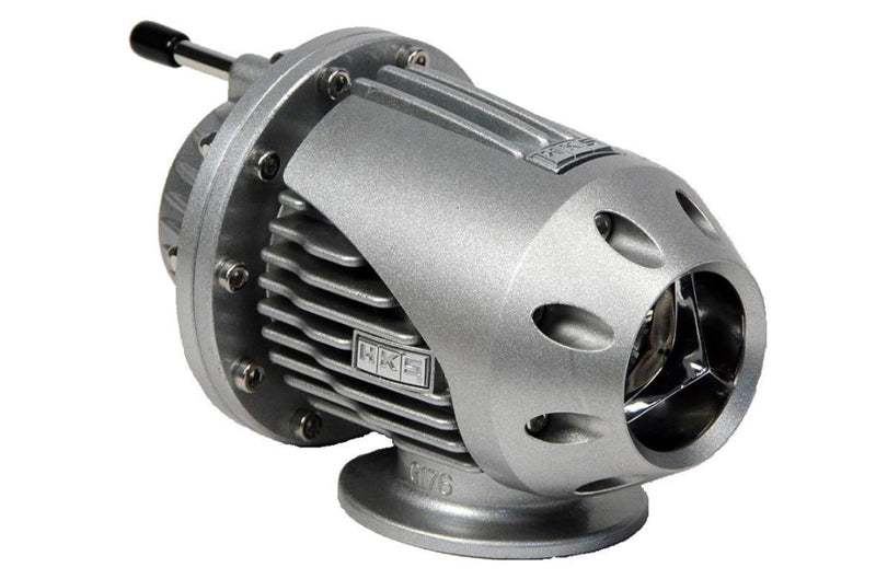 HKS 2008-2014 Subaru STi SSQV4 BOV kit (hks71008-AF013)