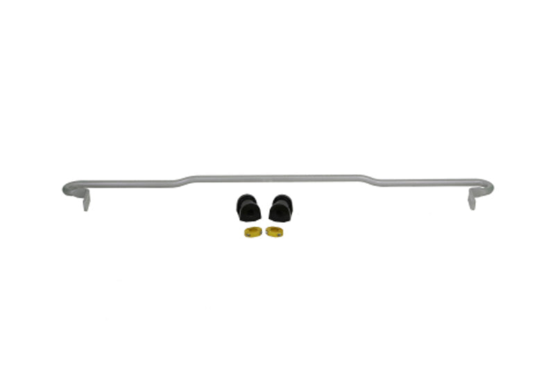 Whiteline 17+ Toyota 86 / 13+ Subaru BRZ / 13+ Scion FR-S / Rear 18mm X Adj HD Swaybar Only (wlBSR53XZ)