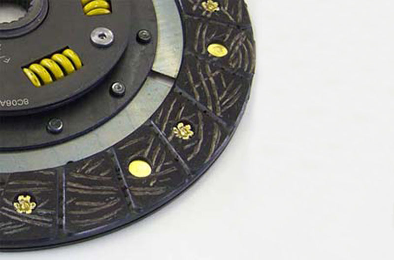 HKS DISK LA TWIN | 1993-1998 Toyota Supra JZA80 (hks26999-AT009)