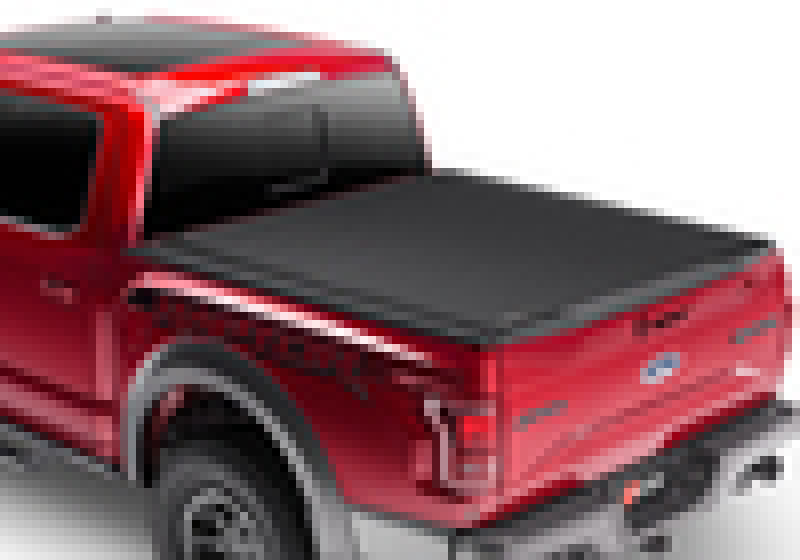 BAK 16-20 Toyota Tacoma 6ft Bed Revolver X4