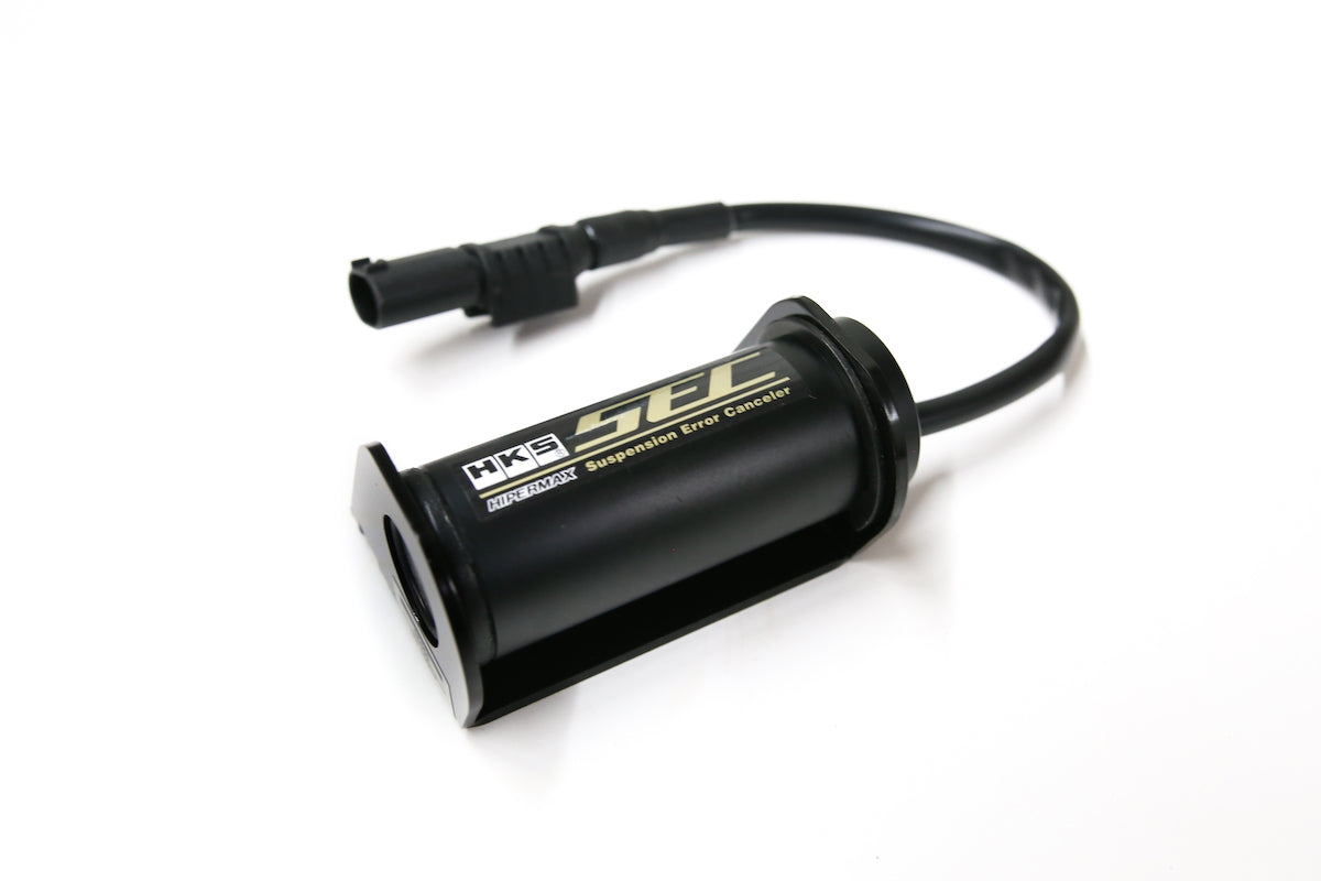HKS GR SUPRA HIPERMAX MAX IV SP FULL KIT COILOVERS W. SEC (80250-AT003C)