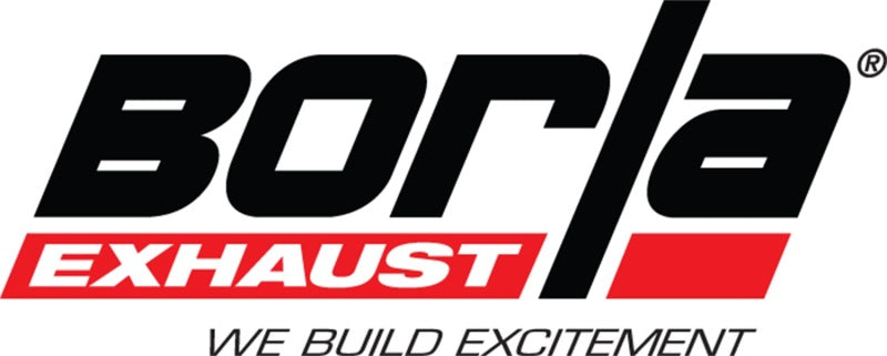 Borla 02-08 WRX / 04-08 STi Header