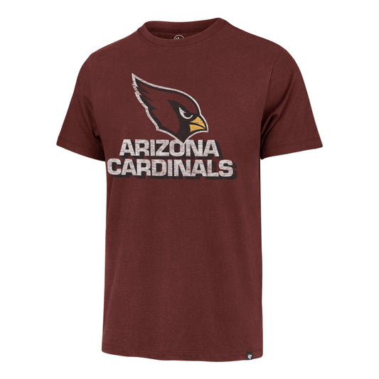 ARIZONA CARDINALS REPLAY '47 FRANKLIN TEE