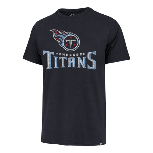 TENNESSEE TITANS REPLAY REPLAY '47 FRANKLIN TEE