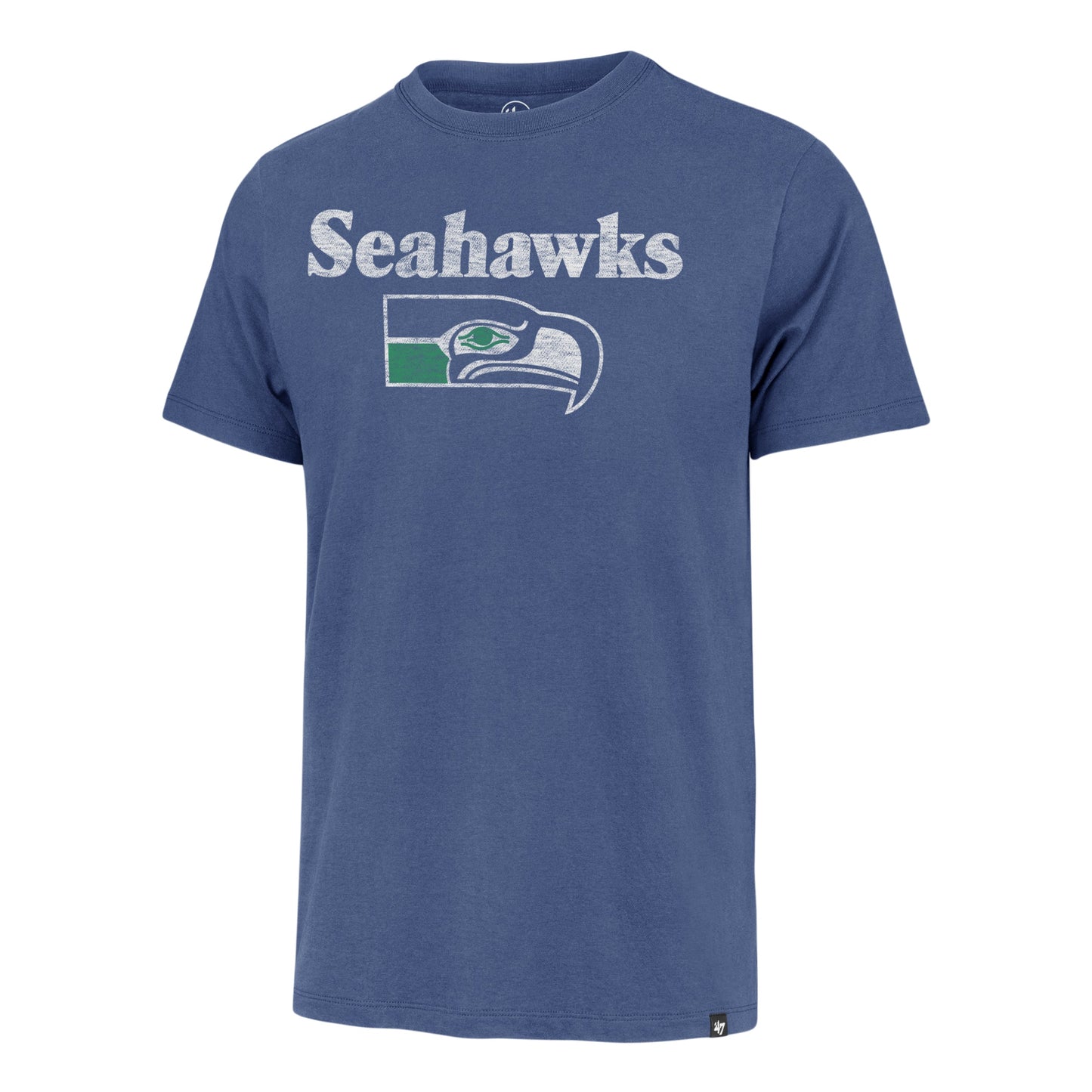 SEATTLE SEAHAWKS LEGACY REPLAY '47 FRANKLIN TEE