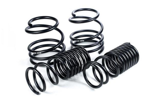 Swift Spec R Springs for 2020+ Toyota Supra A90