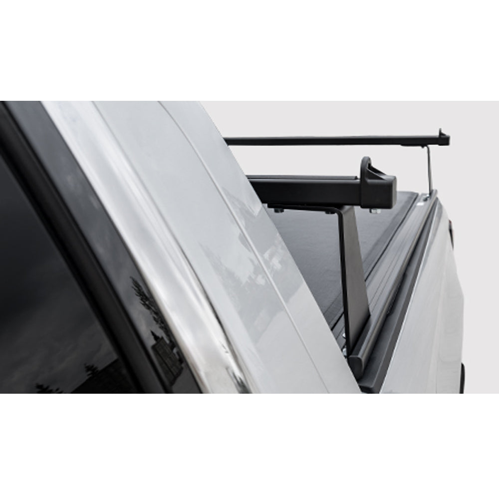 Access 16+ Toyota Tacoma ADARAC Aluminum M-Series 6ft Box Matte Black Truck Rack (accF4050052)