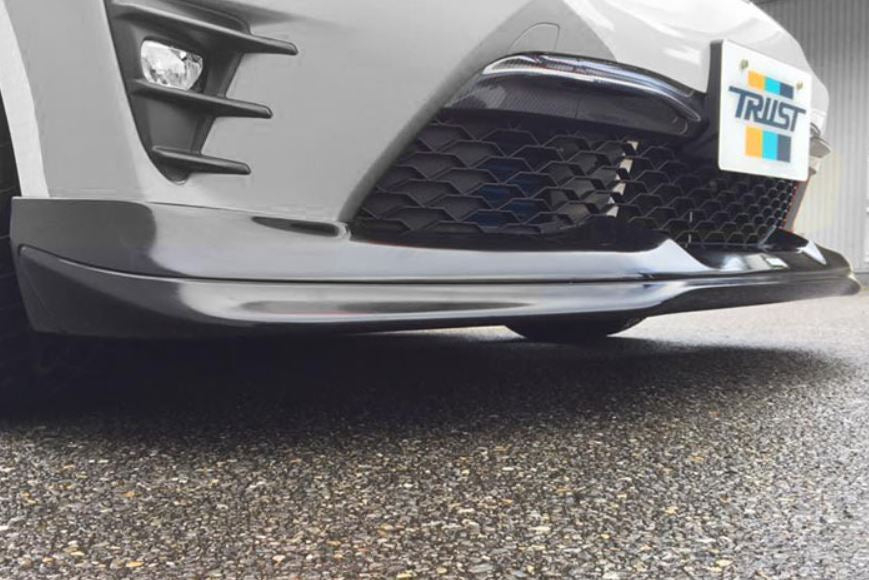GReddy 2017-2018 Toyota 86 Front Lip Spoiler (gre17010099)