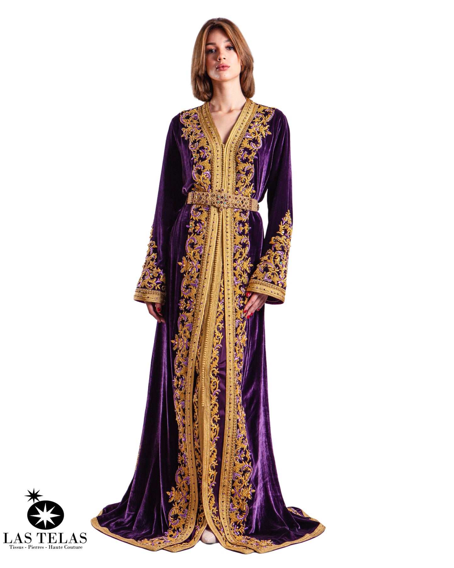 Caftan Kamaria