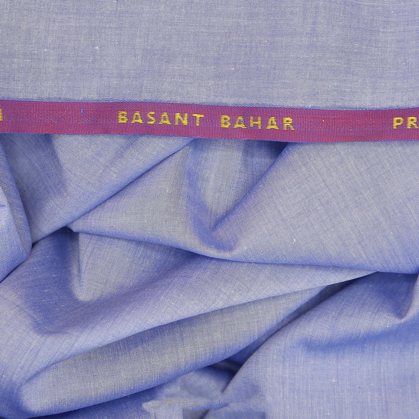 M. Saad Tex - Basant Bahar - Blue
