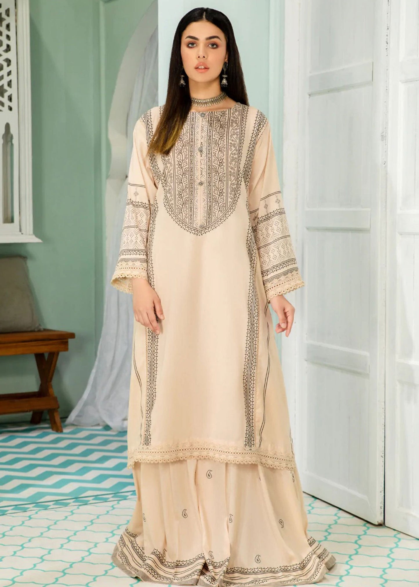 Ittehad Textile - LF-PP2-01