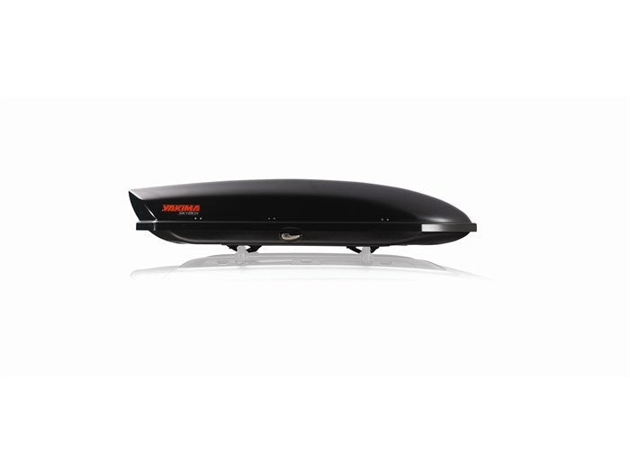 SkyBox Pro 16 Titanium