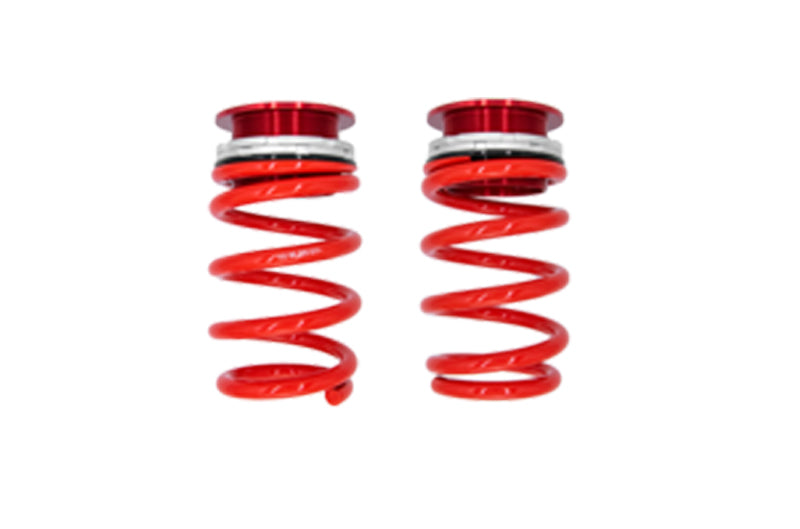 Pedders Extreme Xa Coilover Kit | 2017+ Tesla Model 3 [AWD Only] (pedPED-161002)