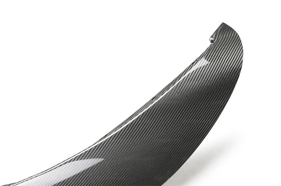 Seibon 2020+ Toyota Supra GR A90 OEM-Style Carbon Fiber Door Garnish (seiDG20TYSUP-OE)
