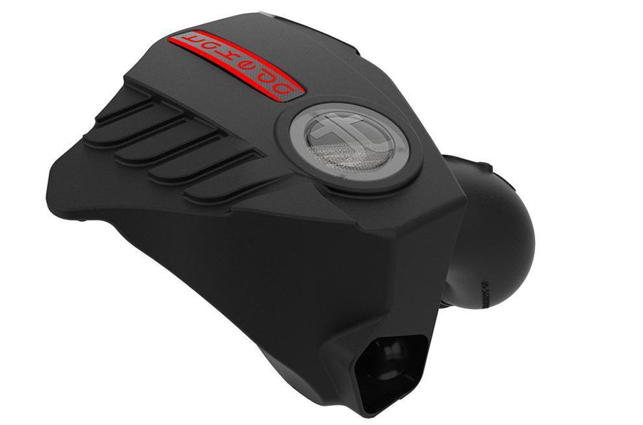 aFe Power 2020+ Toyota Supra A90 3.0L Takeda Momentum Pro Dry S Cold Air Intake System (afe56-70015D)