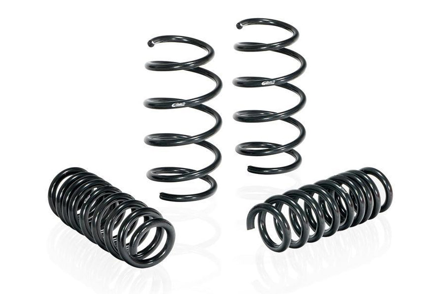 Eibach 2020+ Toyota Supra A90 Pro-Plus Suspension Kit (eibE43-82-089-01-22)