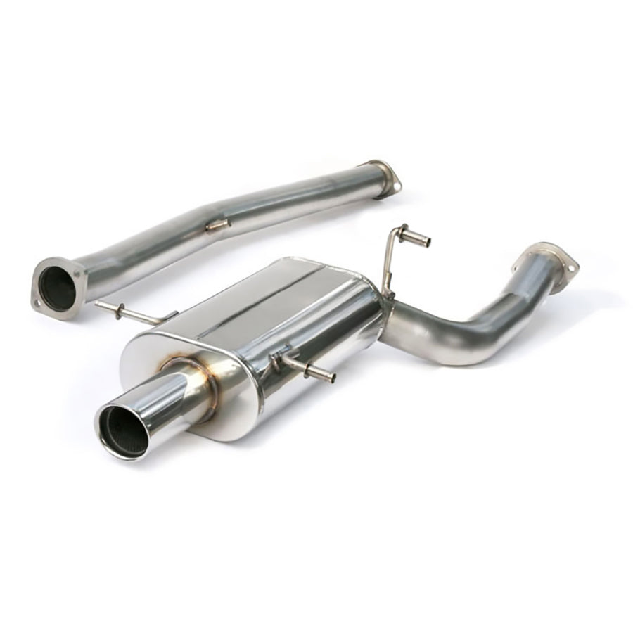 COBB 06-07 Subaru Impreza WRX Stage 2 Power Package w/V3 (cobb613X02)