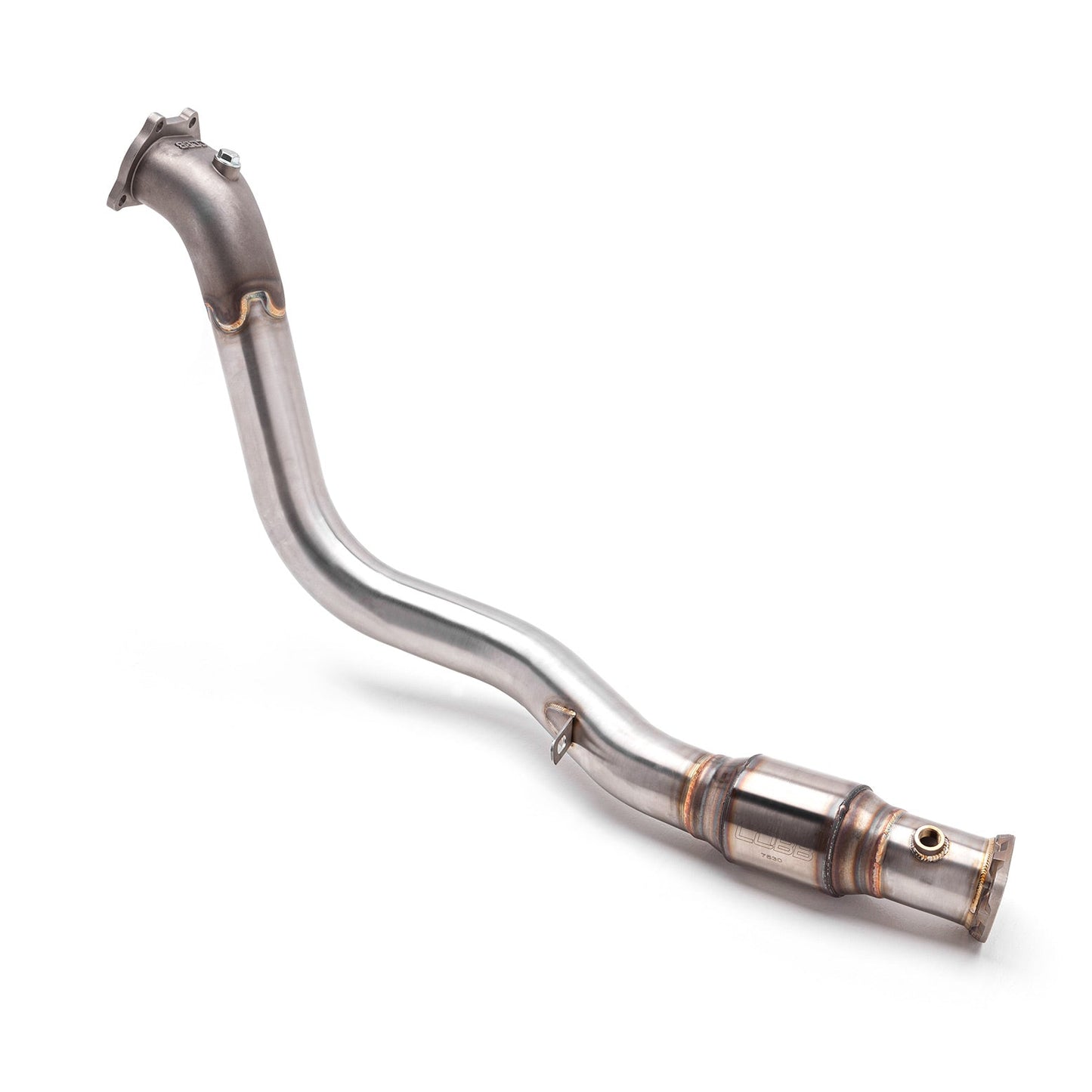 COBB Subaru 02-05 WRX Stage 2 Power Package w/V3 (cobb612X02)