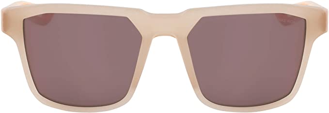 Nike Fleet Matte Guava Ice Sunglasses