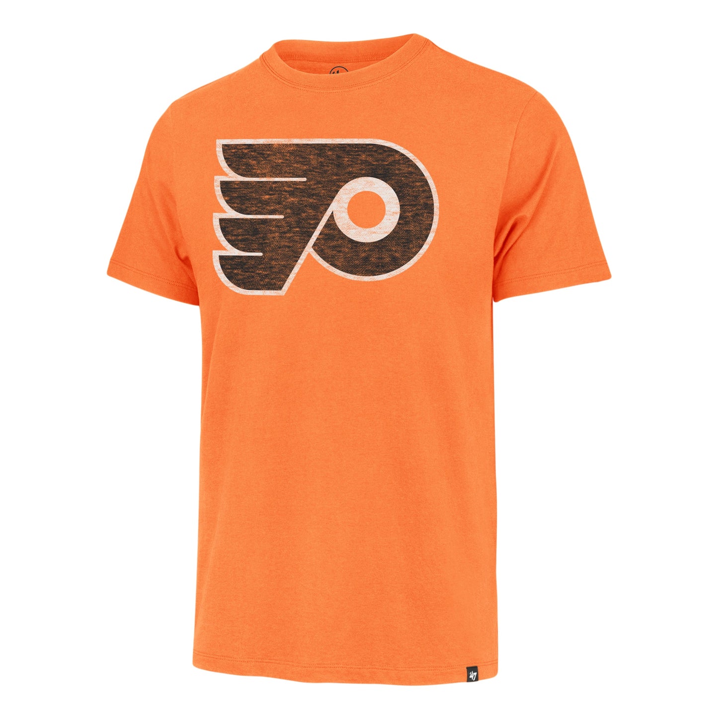 PHILADELPHIA FLYERS PREMIER '47 FRANKLIN TEE