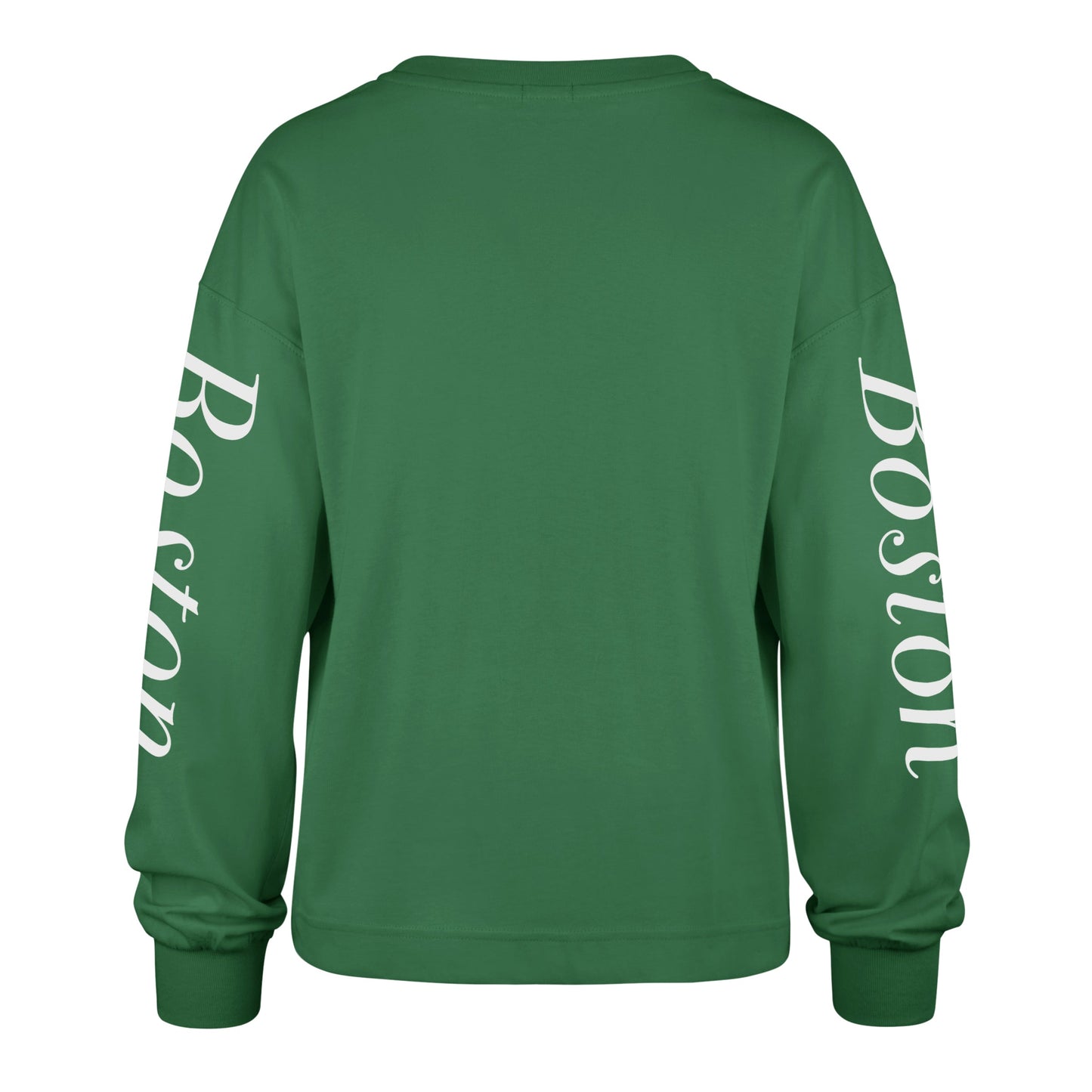 BOSTON CELTICS SWEET VICTORY '47 MARLOW BELL LS WOMENS