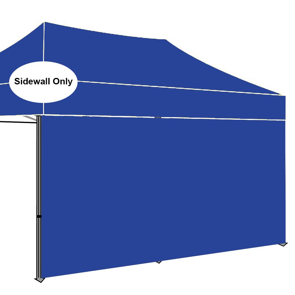 For 10x15 Canopy Sidewalls Only