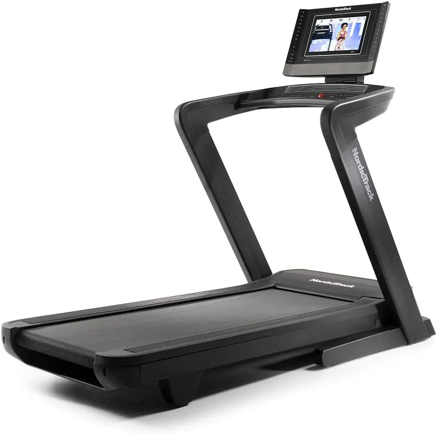 Nordic Track Commercial Series 1750 Treadmill