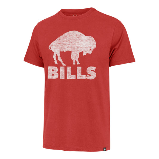 BUFFALO BILLS LEGACY REPLAY '47 FRANKLIN TEE