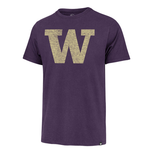 WASHINGTON HUSKIES PREMIER '47 FRANKLIN TEE