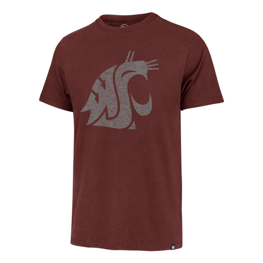 WASHINGTON STATE COUGARS PREMIER '47 FRANKLIN TEE