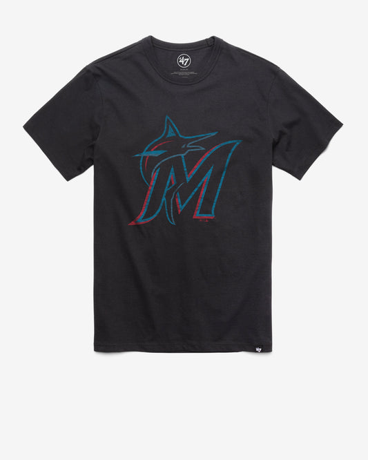 MIAMI MARLINS PREMIER '47 FRANKLIN TEE