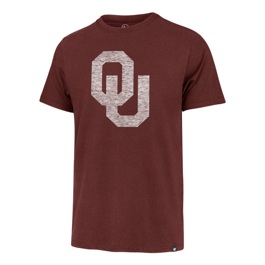OKLAHOMA SOONERS PREMIER '47 FRANKLIN TEE