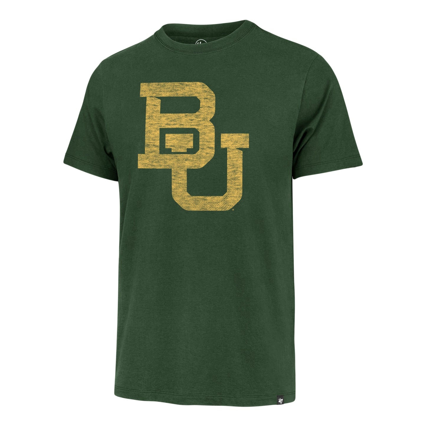 BAYLOR BEARS PREMIER '47 FRANKLIN TEE