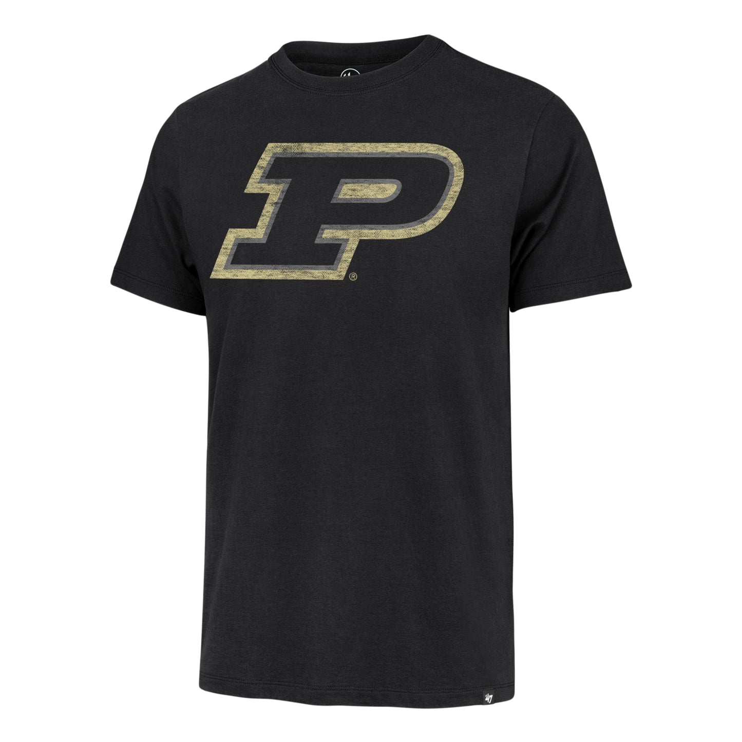 PURDUE BOILERMAKERS PREMIER '47 FRANKLIN TEE