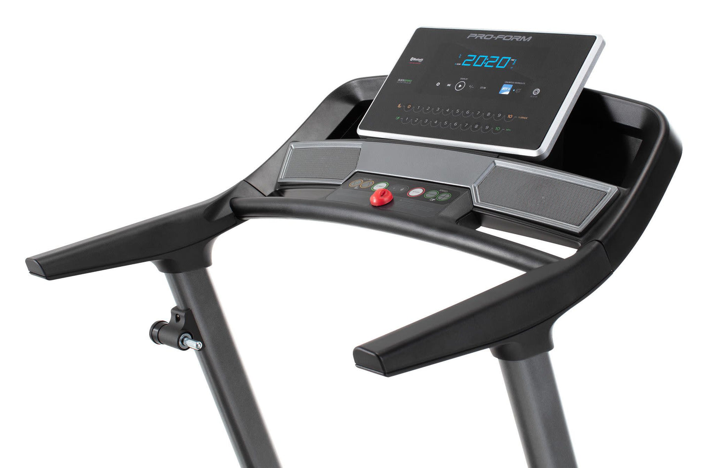 ProForm Cadence Compact 500 Folding Treadmill