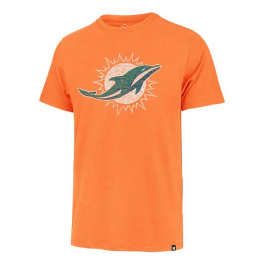 MIAMI DOLPHINS PREMIER '47 FRANKLIN TEE