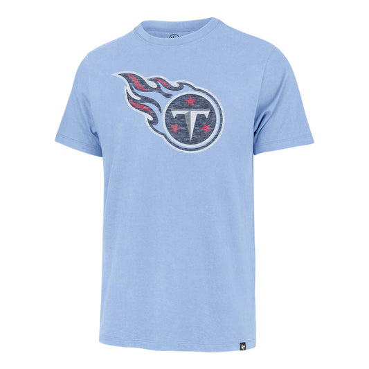 TENNESSEE TITANS PREMIER '47 FRANKLIN TEE