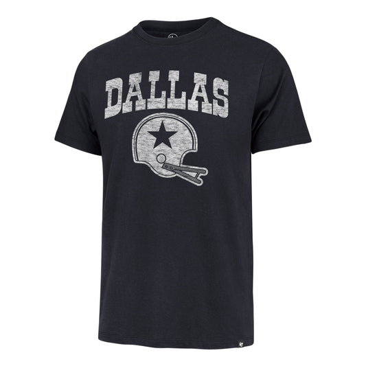 DALLAS COWBOYS LEGACY REPLAY '47 FRANKLIN TEE