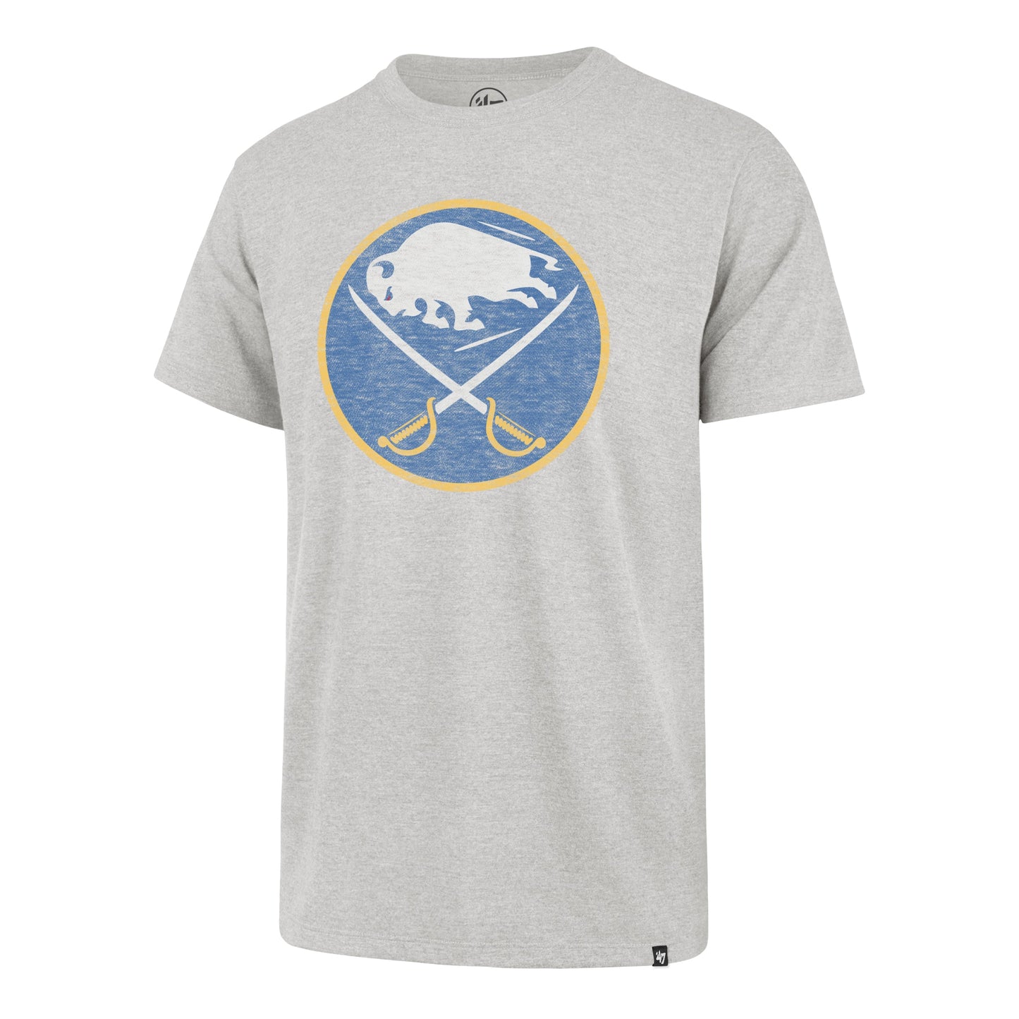 BUFFALO SABRES PREMIER '47 FRANKLIN TEE